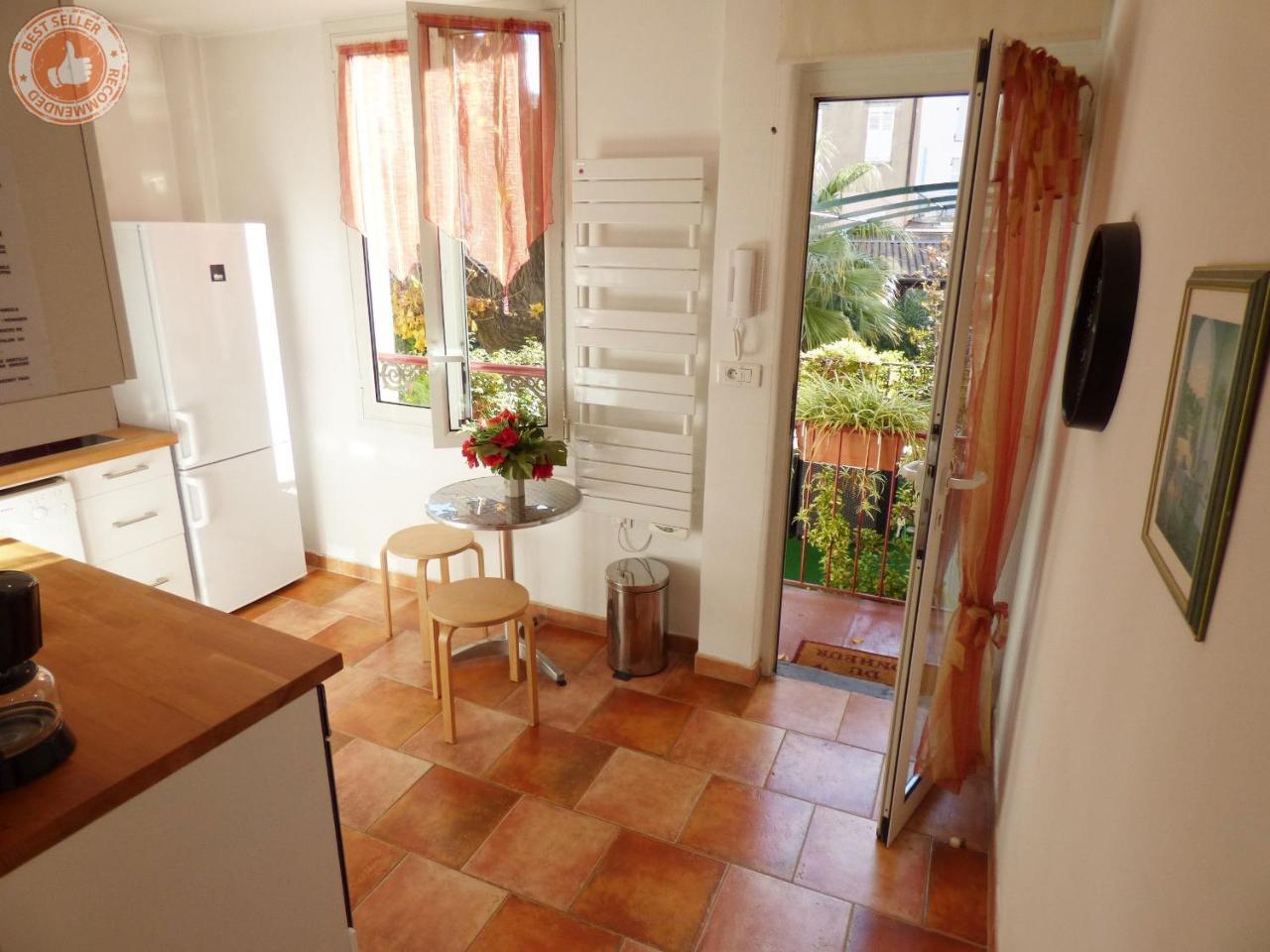 Alc - A523 - 4 Min Palais And Beaches Cannes Esterno foto