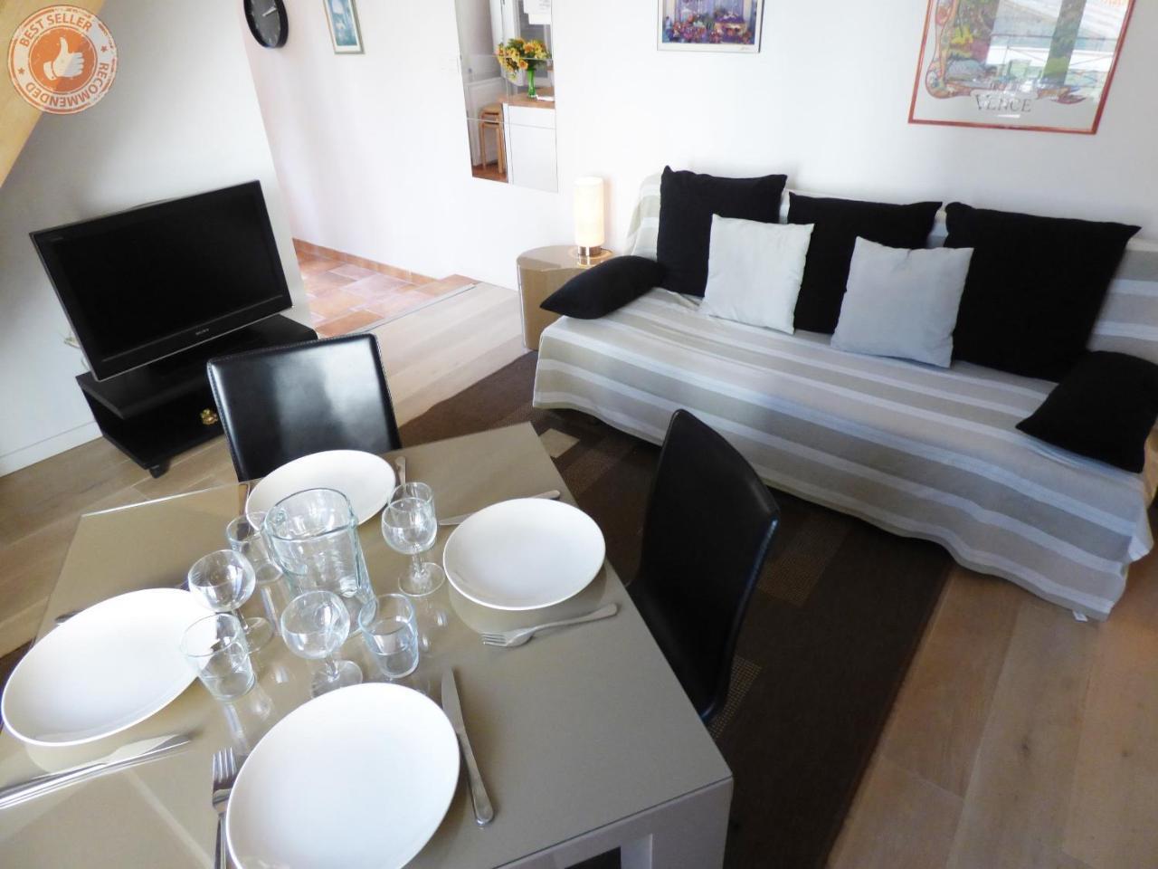 Alc - A523 - 4 Min Palais And Beaches Cannes Esterno foto