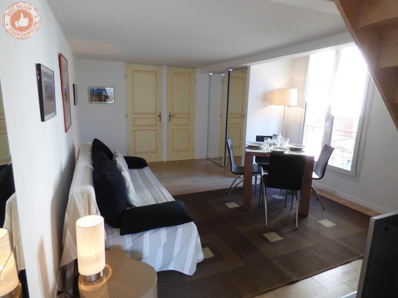 Alc - A523 - 4 Min Palais And Beaches Cannes Esterno foto