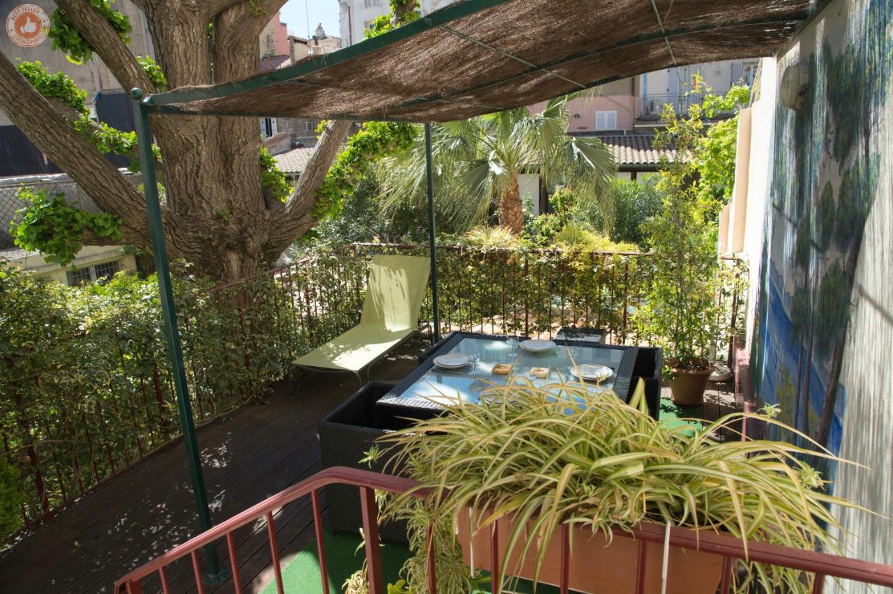 Alc - A523 - 4 Min Palais And Beaches Cannes Esterno foto