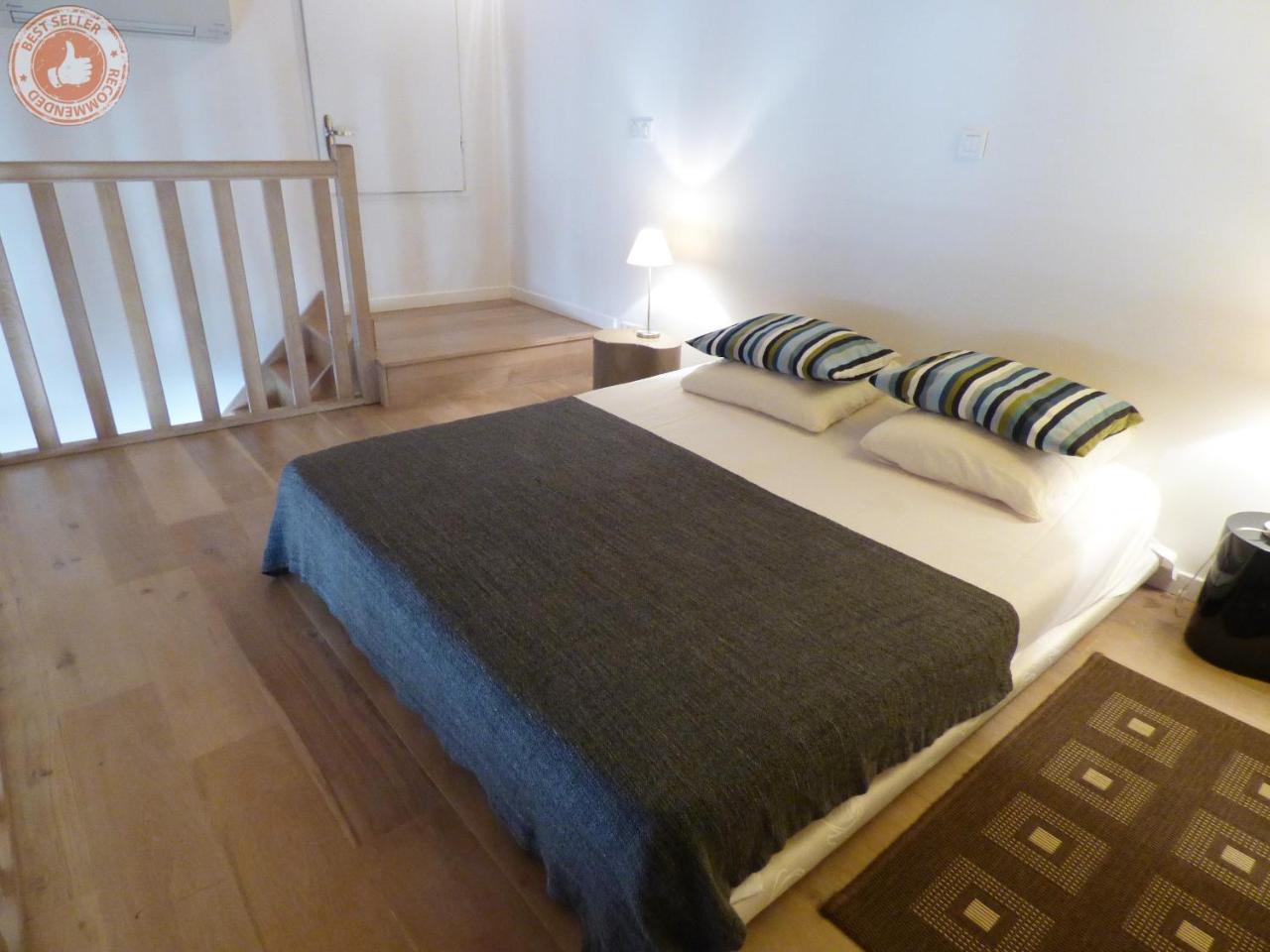 Alc - A523 - 4 Min Palais And Beaches Cannes Esterno foto