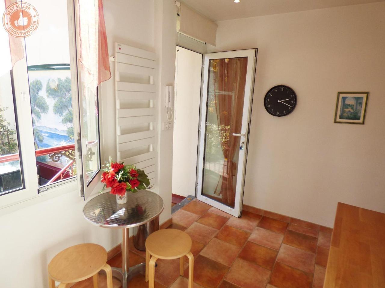 Alc - A523 - 4 Min Palais And Beaches Cannes Esterno foto