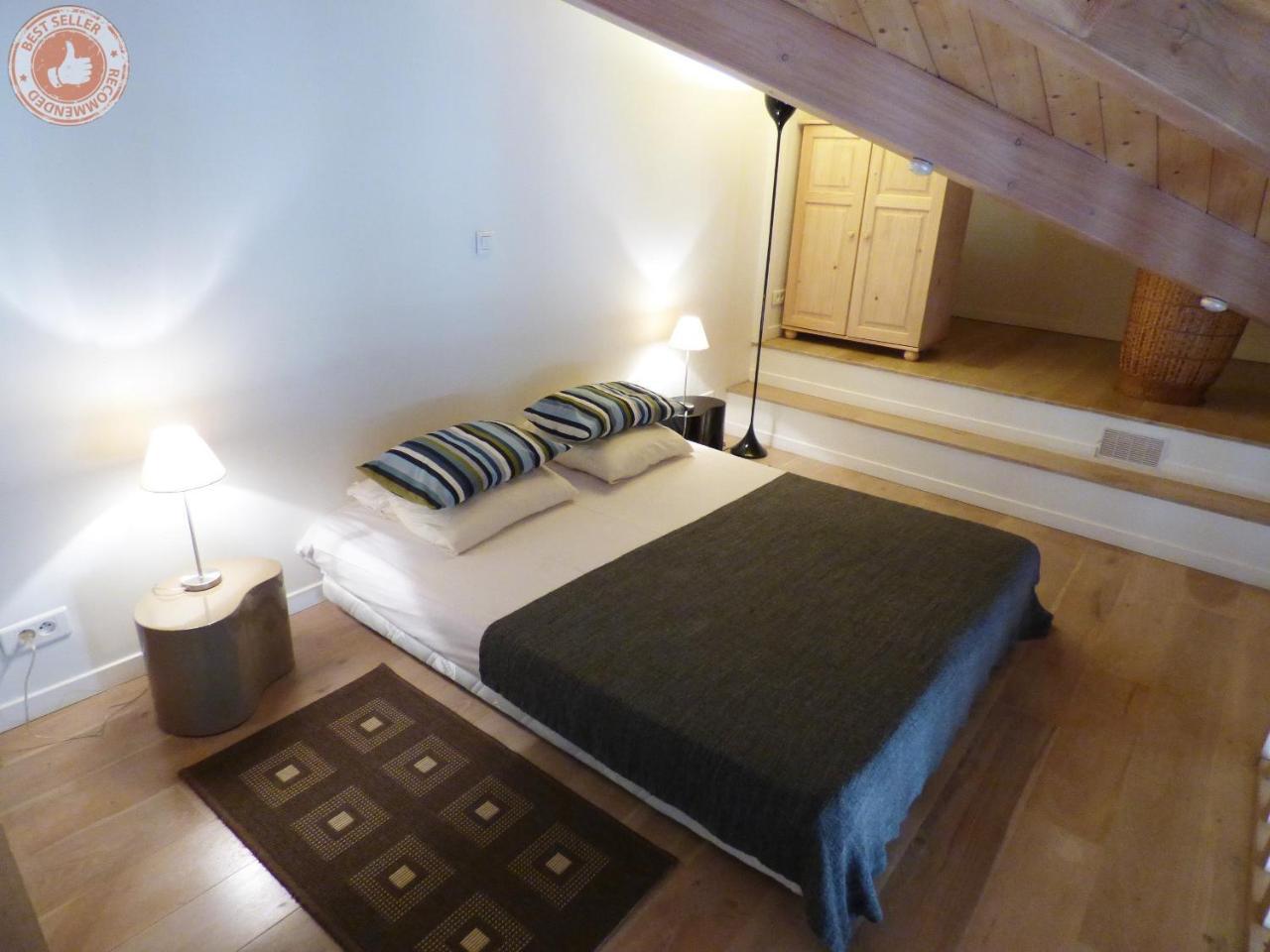 Alc - A523 - 4 Min Palais And Beaches Cannes Esterno foto