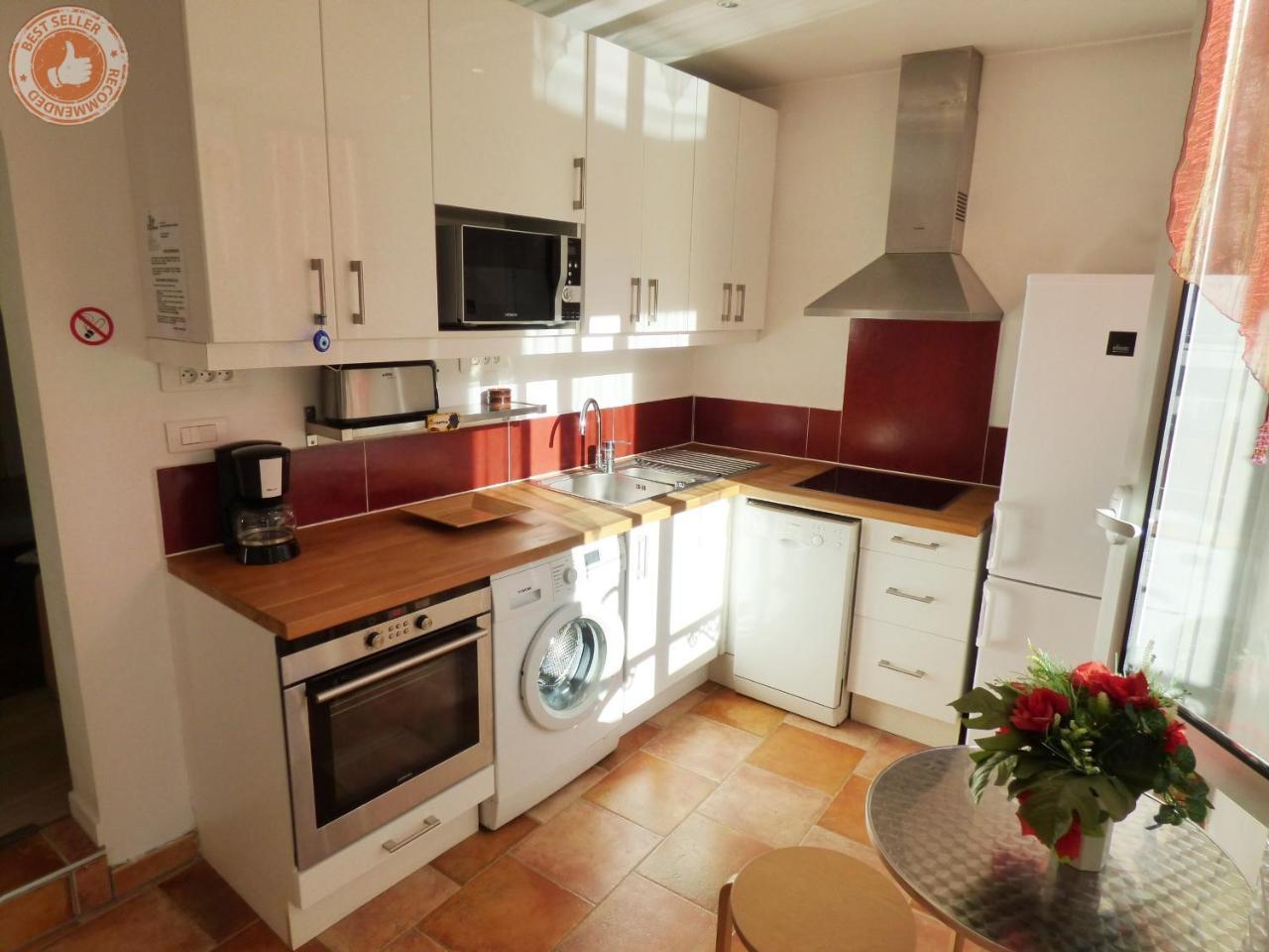 Alc - A523 - 4 Min Palais And Beaches Cannes Esterno foto